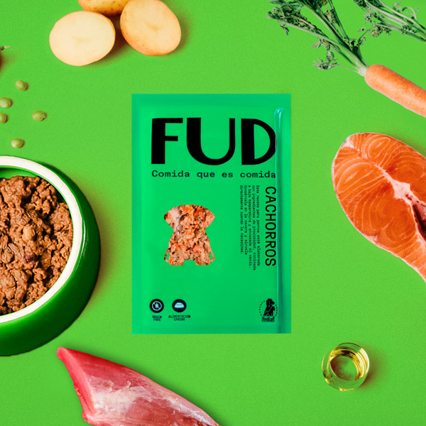FUD CACHORROS
