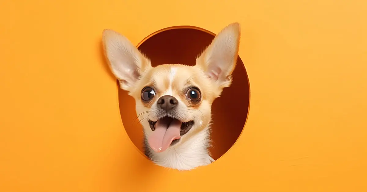Chihuahua: la raza de perros más pequeña del mundo
